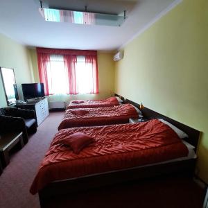Comfort Triple Room