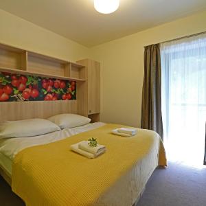 Two-Bedroom Suite (6 Adults)