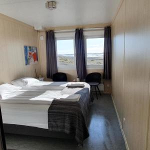 Budget Twin Room