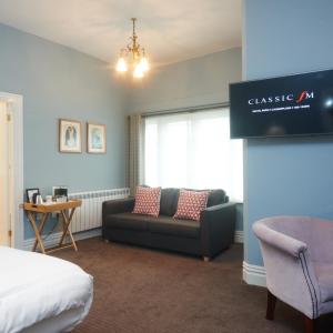 Superior Family Room