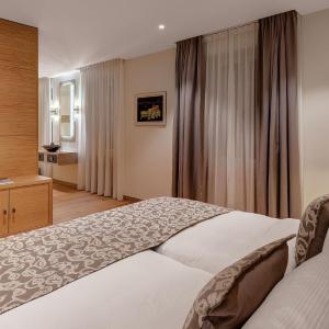 One-Bedroom Suite - Residence