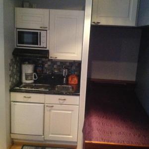 Standard Room with Kitchenette