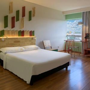 Quarto Duplo Standard