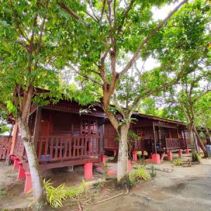 Superior Chalet