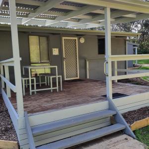 Bungalow