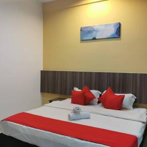 Superior King Suite