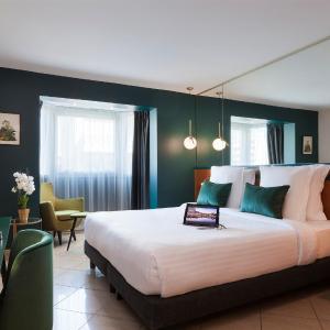 Comfort Room