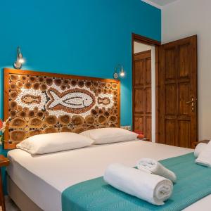 Family Two-Bedroom Suite