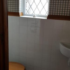 Deluxe Twin Room with Private External Bathroom