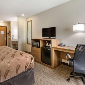 Deluxe King Room - Smoking