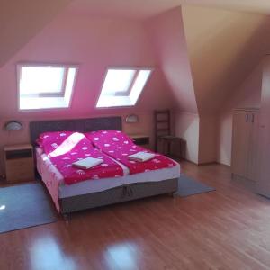 Quadruple Room with Terrace