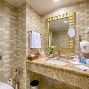 Sultan Suite