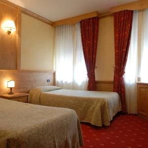 Two-Bedroom Suite