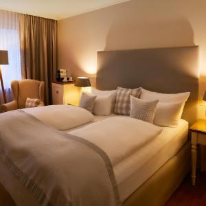 Romantic Double Room
