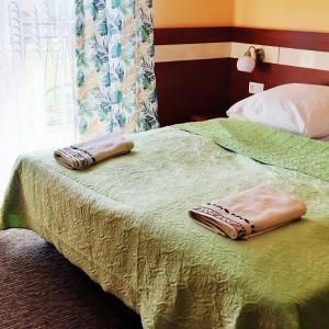 Double or Twin Room with Balcony