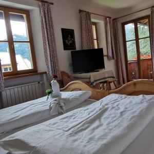 Comfort Double Room - Annex