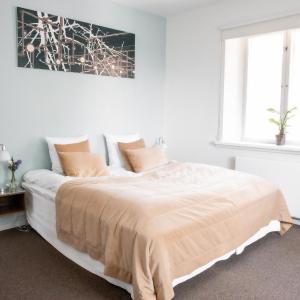 Double Room (Breakfast not included and no dogs allowed)
