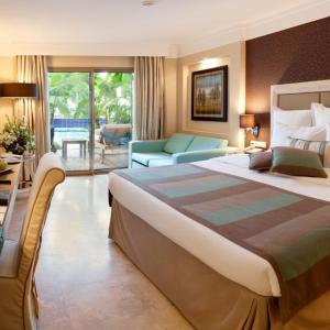 Standard Room with Pool Access - Adult Only