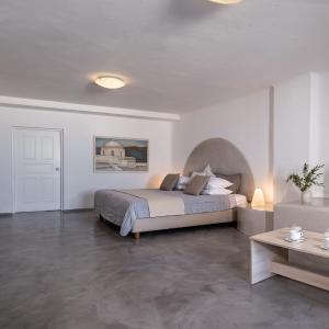 Jacuzzi Cozy Suite