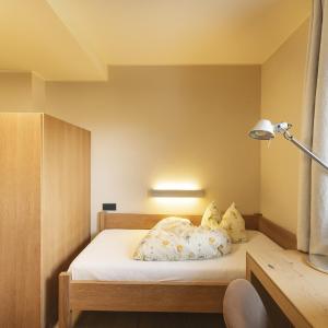 Suite with Spa Bath