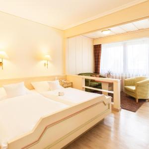 Superior Plus Room B with Balcony