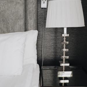 Standard Single Room (55 in Bed)