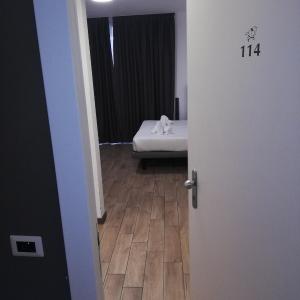 Quadruple Room with Terrace