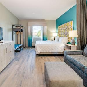 King Suite