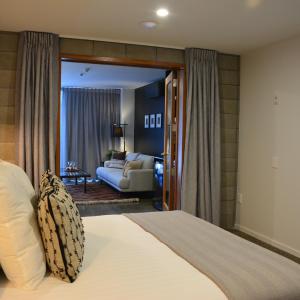 Deluxe 1 Bedroom Apartment