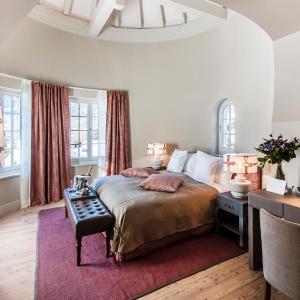 Double Room with Forest View