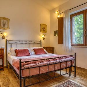 Two Connecting Double Rooms