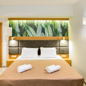 Deluxe room with Balcony