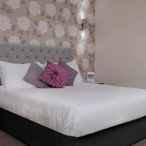 Standard Double Room - Non-Smoking