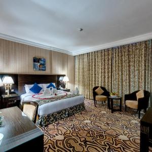Classic King Room