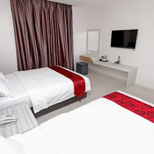 Superior Triple Room