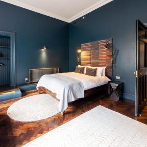 Lord Lyons Chambers – luxury one bedroom