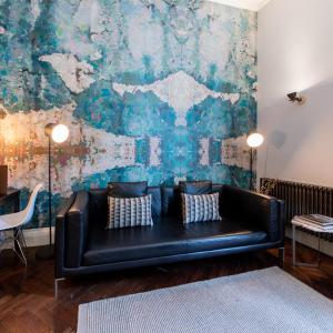 Lord Lyons Chambers – luxury studio