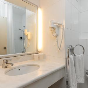 Double or Twin Room with Garden View