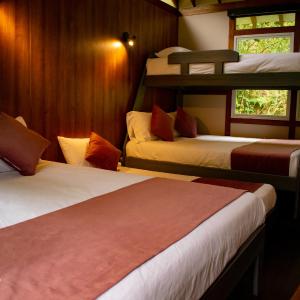 Bungalow (6 Adults)