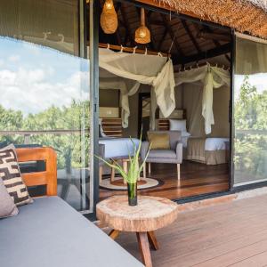 Suite with Private Pool
