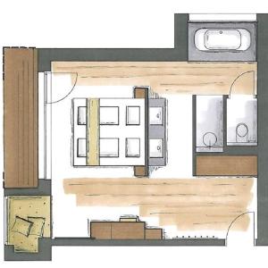 Premium Suite