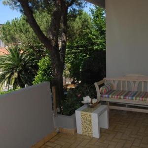 Double or Twin Room with Balcony - Beach Access