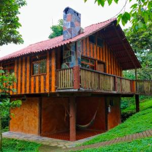 Cabaña 7