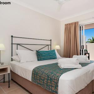 Superior One-Bedroom Apartment