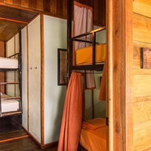 Bed in 4-Bed Dorm