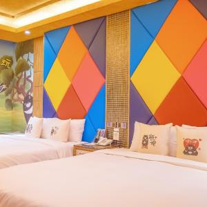 Superior Quadruple Room