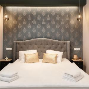 Deluxe Queen Room with Two Queen Beds