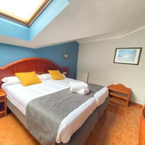 Double Room - Attic