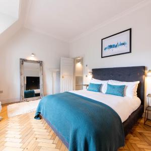 West Wing – one bedroom apartment 23