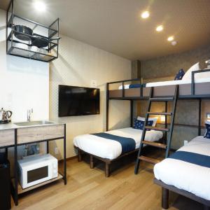Superior Triple Room